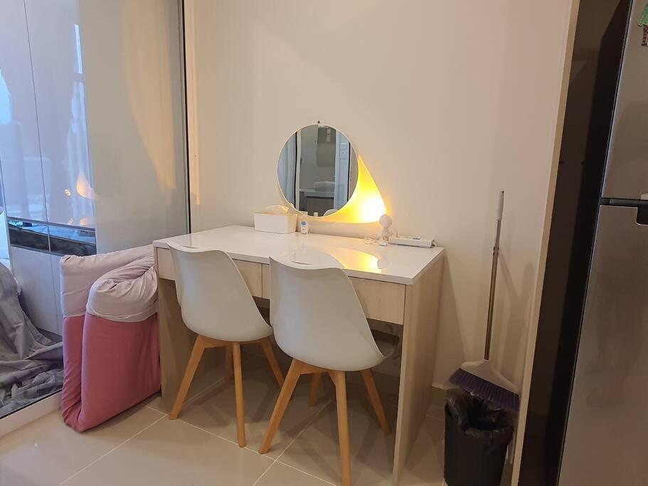 Kota Kinabalu City The Shore - Lucky 7 Homestay Buitenkant foto